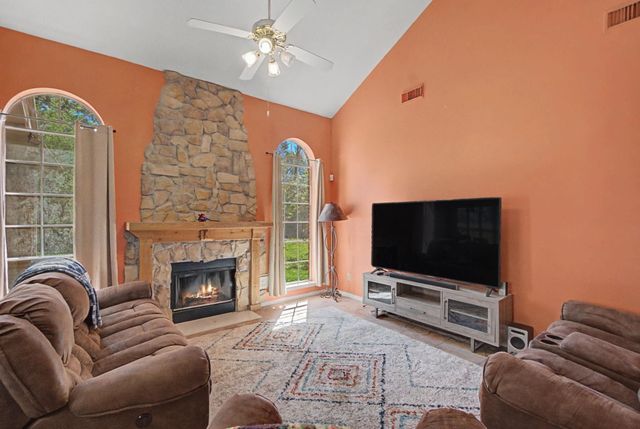 2614 Spring Chase Drive, Spring, TX 77386