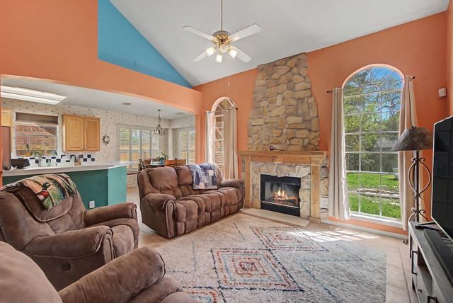 2614 Spring Chase Drive, Spring, TX 77386