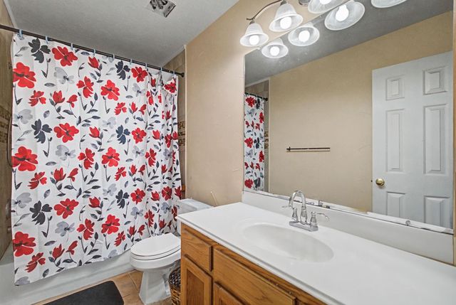 2614 Spring Chase Drive, Spring, TX 77386