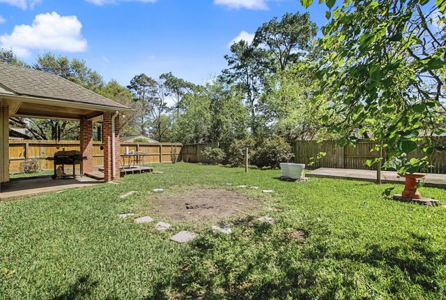 2614 Spring Chase Drive, Spring, TX 77386