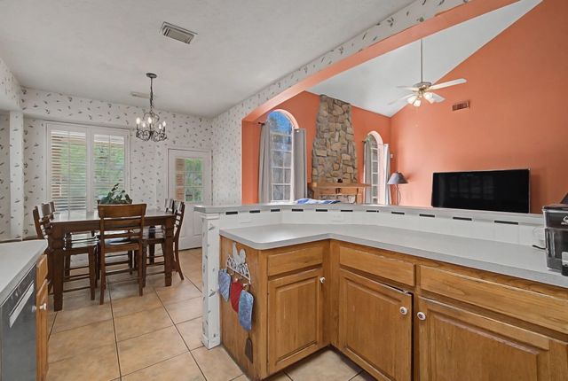 2614 Spring Chase Drive, Spring, TX 77386