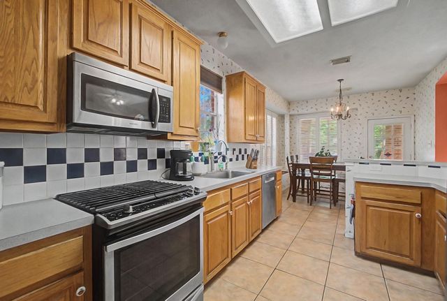 2614 Spring Chase Drive, Spring, TX 77386