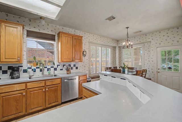 2614 Spring Chase Drive, Spring, TX 77386