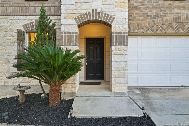 2517 Struck Silver, San Antonio, TX 78245