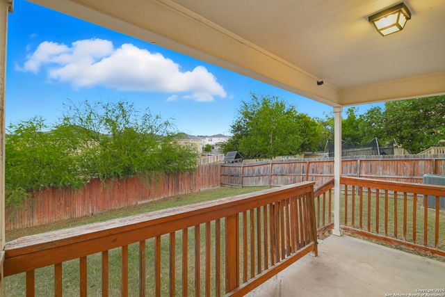 2517 Struck Silver, San Antonio, TX 78245