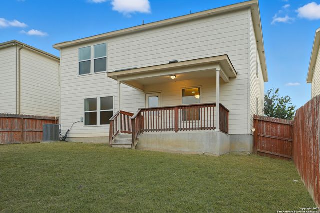 2517 Struck Silver, San Antonio, TX 78245