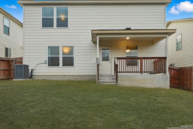 2517 Struck Silver, San Antonio, TX 78245