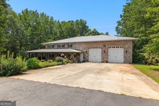 6536 Luthersville Road, Gay, GA 30218