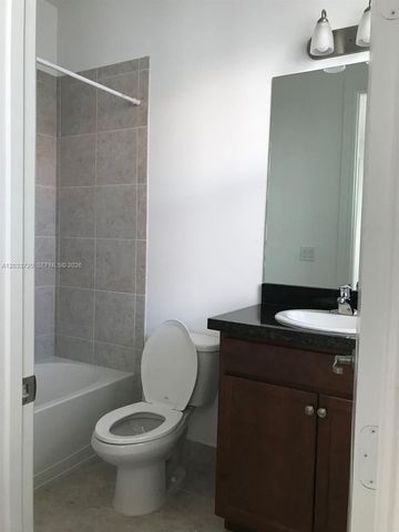 11324 SW 15th ST 11324, Pembroke Pines, FL 33025