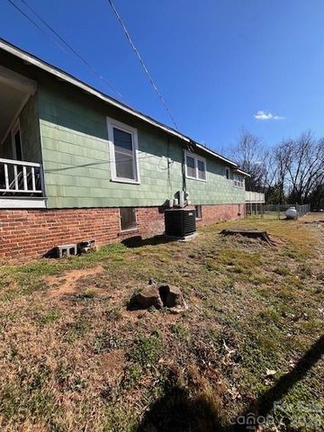 219 Troy Alexander Drive, Albemarle, NC 28001