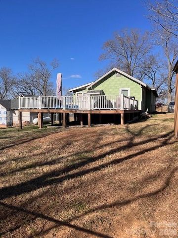 219 Troy Alexander Drive, Albemarle, NC 28001