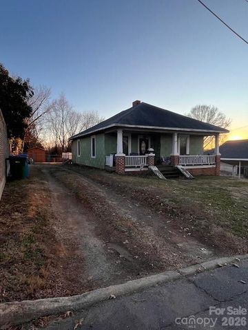 219 Troy Alexander Drive, Albemarle, NC 28001