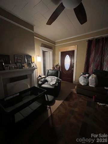 219 Troy Alexander Drive, Albemarle, NC 28001