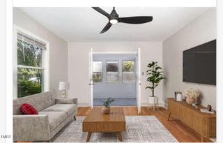 1701 Ruffin Street, Durham, NC 27701