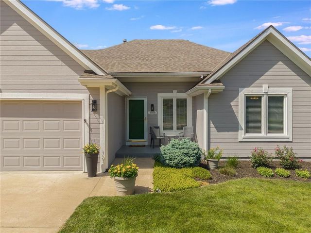 3918 NE 78th Street, Kansas City, MO 64119