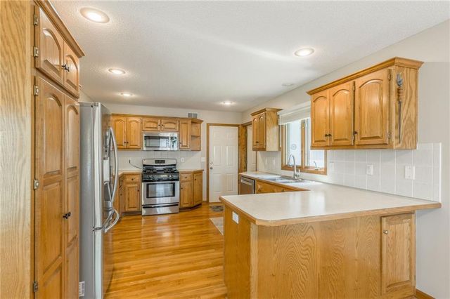 3918 NE 78th Street, Kansas City, MO 64119