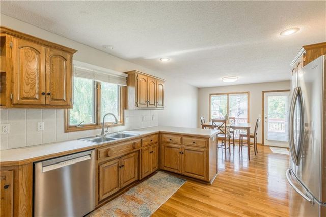 3918 NE 78th Street, Kansas City, MO 64119