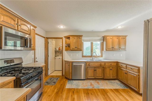 3918 NE 78th Street, Kansas City, MO 64119