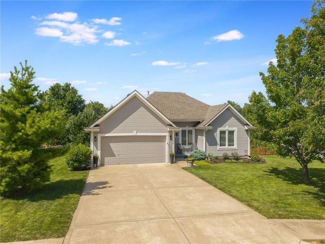 3918 NE 78th Street, Kansas City, MO 64119