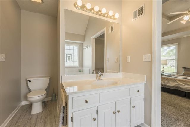 3918 NE 78th Street, Kansas City, MO 64119