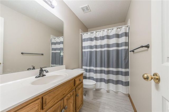 3918 NE 78th Street, Kansas City, MO 64119