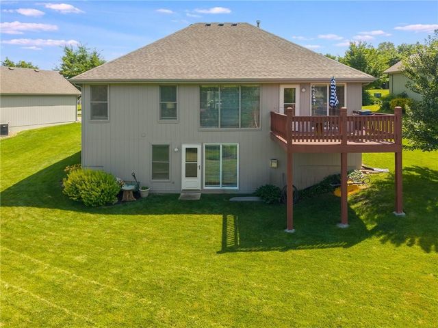 3918 NE 78th Street, Kansas City, MO 64119
