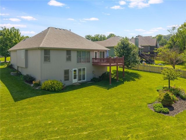 3918 NE 78th Street, Kansas City, MO 64119