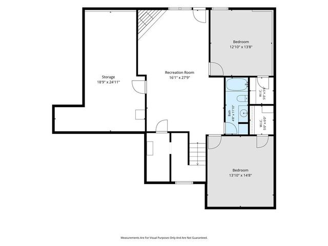 3918 NE 78th Street, Kansas City, MO 64119