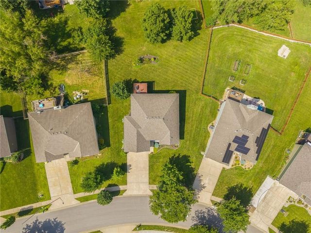 3918 NE 78th Street, Kansas City, MO 64119