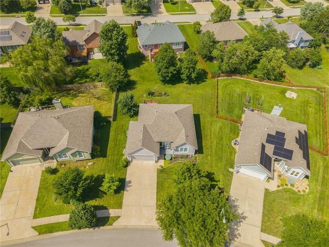 3918 NE 78th Street, Kansas City, MO 64119