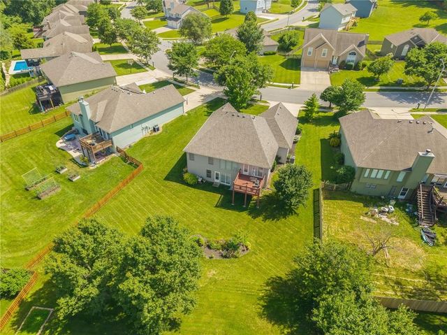 3918 NE 78th Street, Kansas City, MO 64119