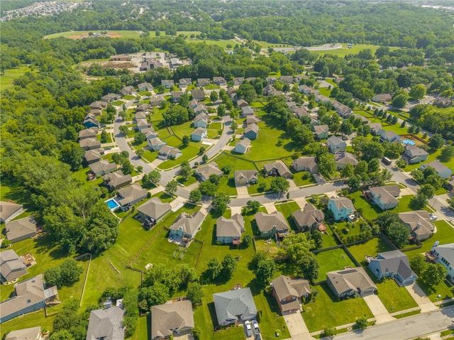 3918 NE 78th Street, Kansas City, MO 64119