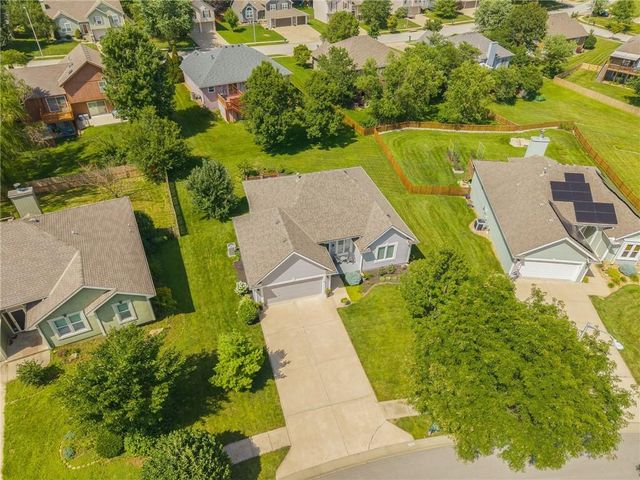 3918 NE 78th Street, Kansas City, MO 64119