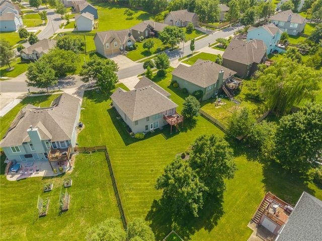 3918 NE 78th Street, Kansas City, MO 64119