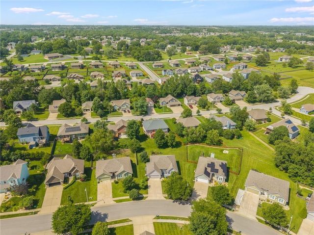 3918 NE 78th Street, Kansas City, MO 64119