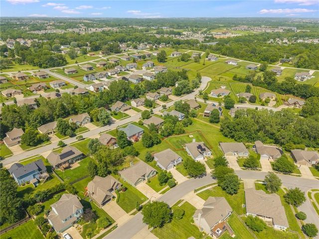 3918 NE 78th Street, Kansas City, MO 64119