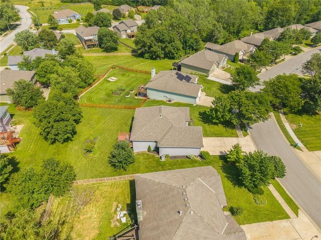 3918 NE 78th Street, Kansas City, MO 64119