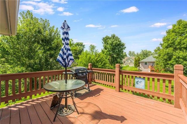 3918 NE 78th Street, Kansas City, MO 64119