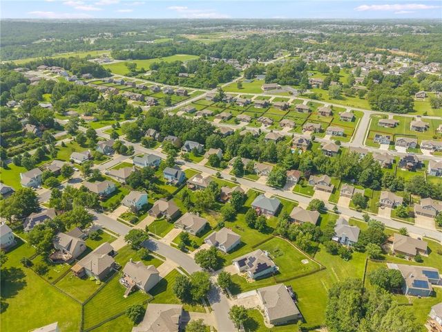 3918 NE 78th Street, Kansas City, MO 64119