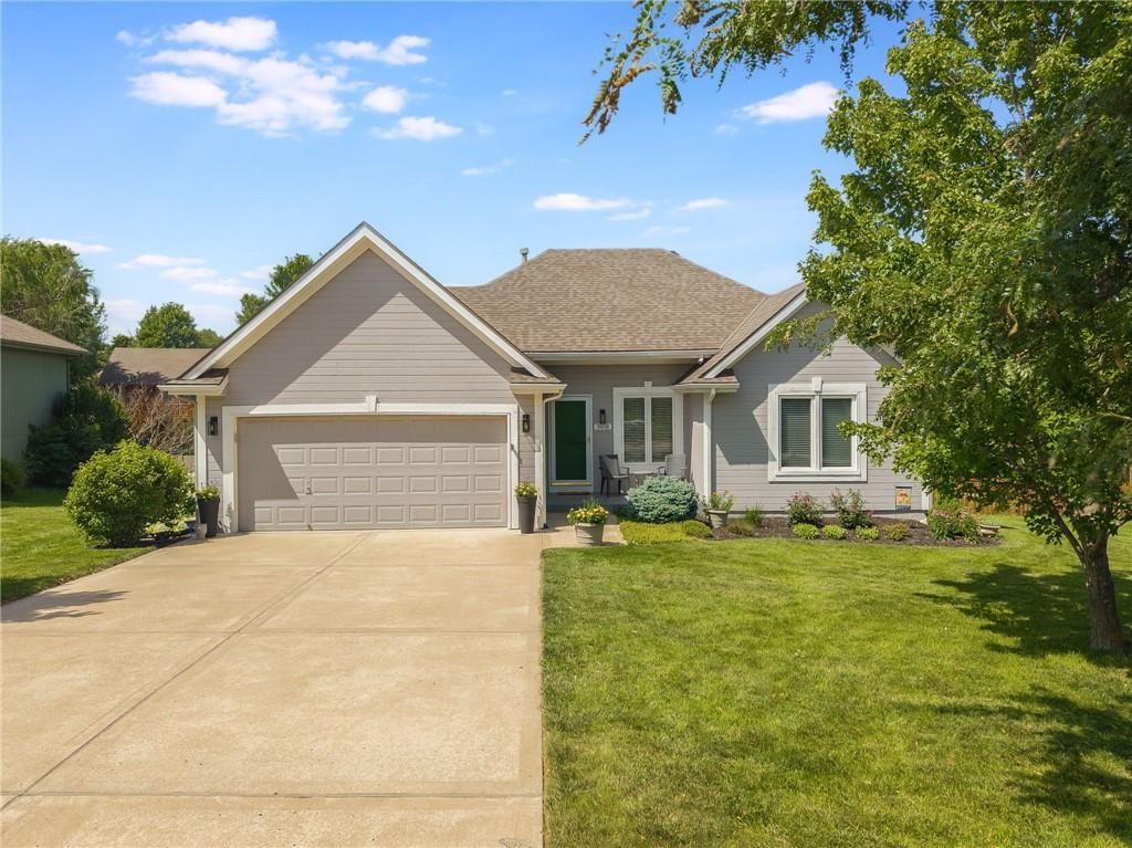 3918 NE 78th Street, Kansas City, MO 64119