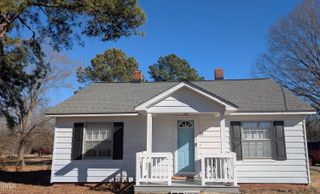 51 Furney Pearce Road, Zebulon, NC 27597