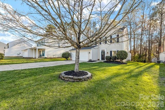 9627 Brookmere Lane, Charlotte, NC 28214