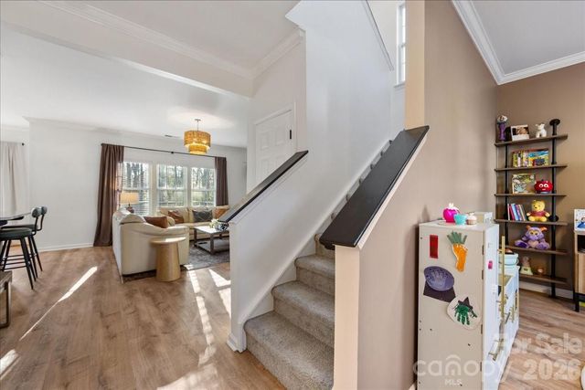 9627 Brookmere Lane, Charlotte, NC 28214