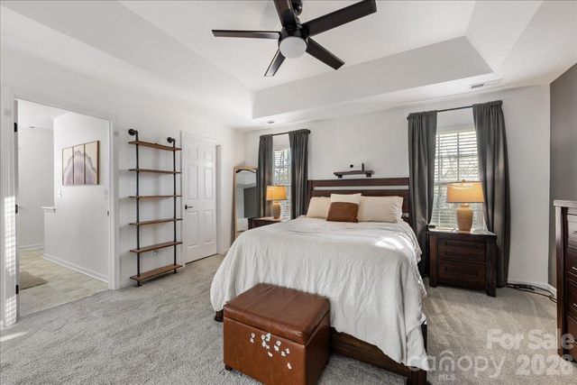 9627 Brookmere Lane, Charlotte, NC 28214