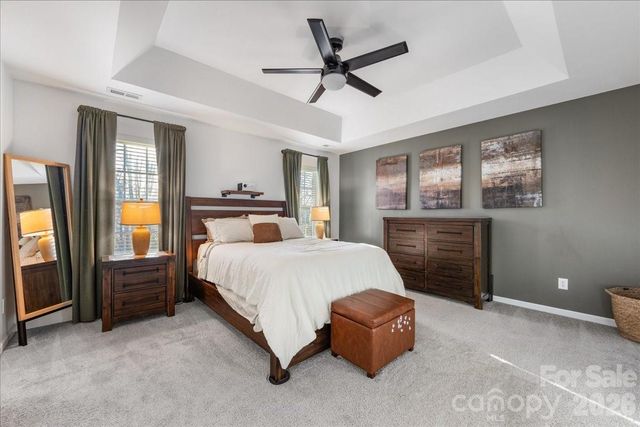 9627 Brookmere Lane, Charlotte, NC 28214