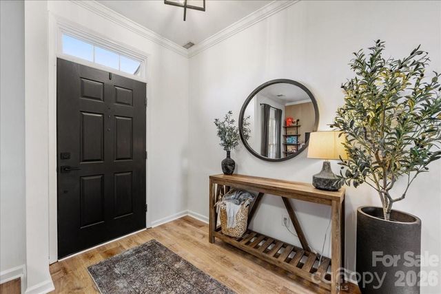 9627 Brookmere Lane, Charlotte, NC 28214