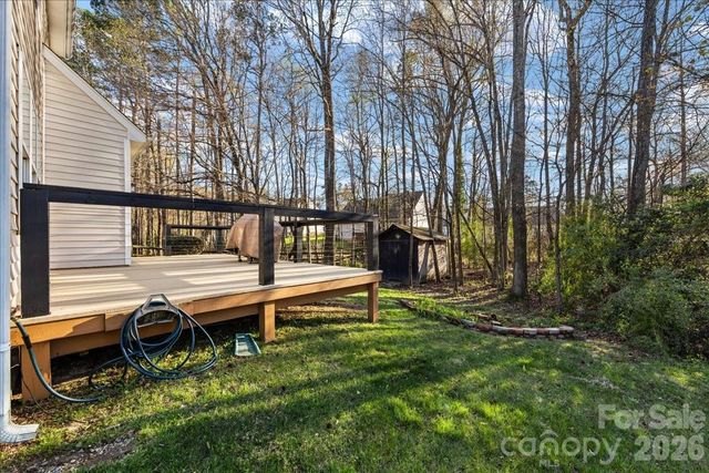 9627 Brookmere Lane, Charlotte, NC 28214