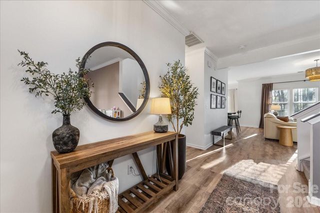 9627 Brookmere Lane, Charlotte, NC 28214