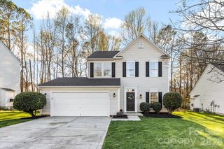 9627 Brookmere Lane, Charlotte, NC 28214