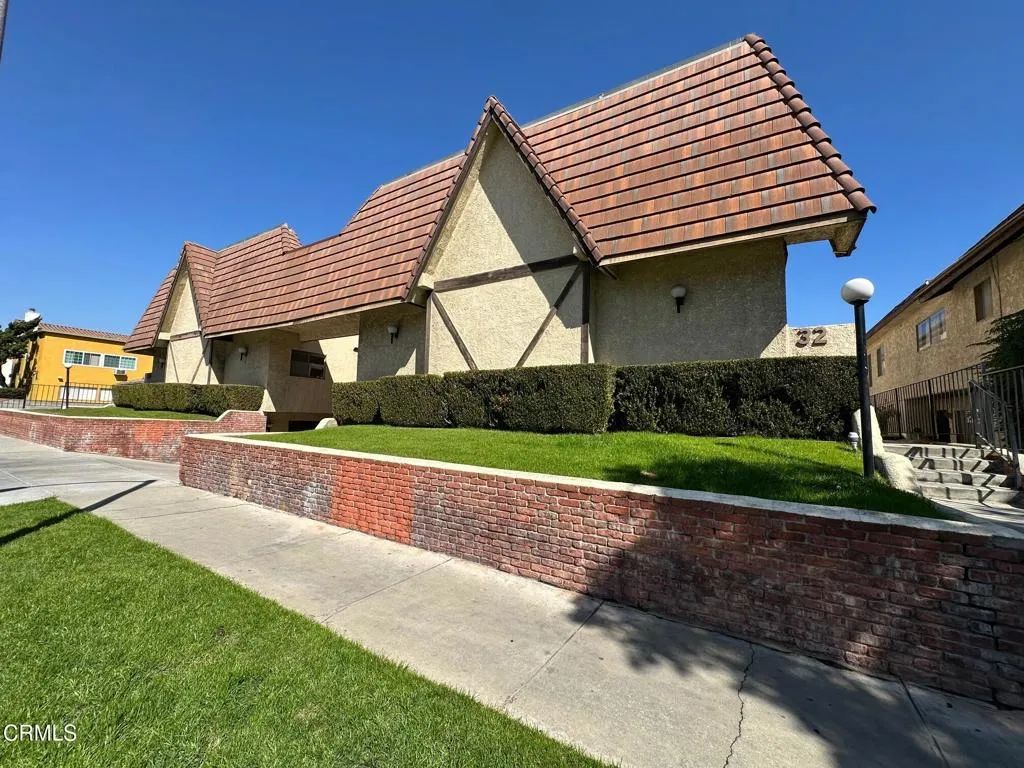 32 N 3rd Street F, Alhambra, CA 91801